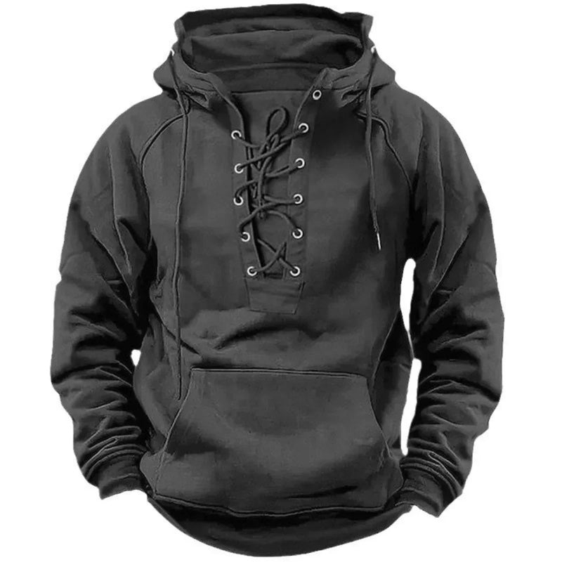 Ismael | NordFjäll™ Sudadera Resistente