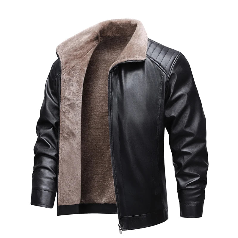 Abrigo Moto Winter