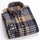 Sergio | Camisa Casual Elegante