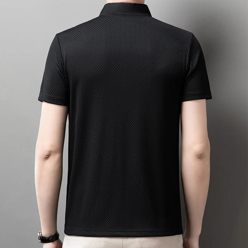 Camisa Polo Moderna