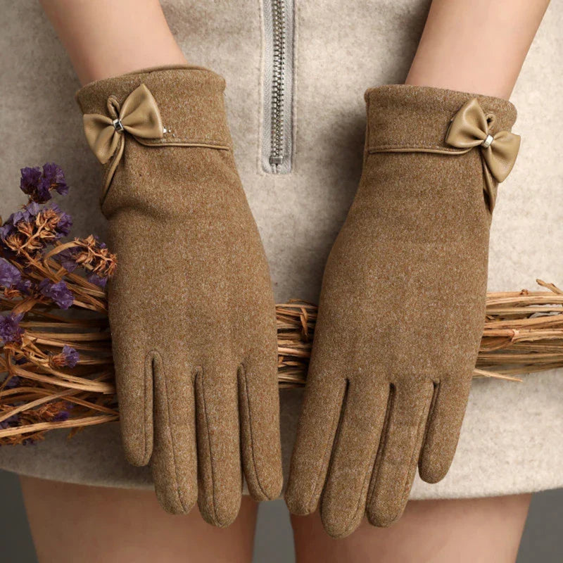 Guantes Táctiles Vivienne