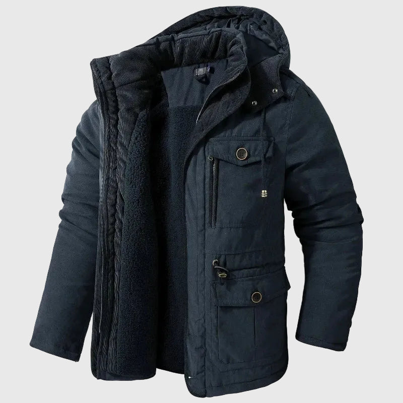Noah | Chaqueta de Invierno Shield