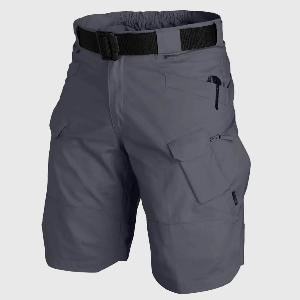 Elche | Pantalones Cortos Cargo