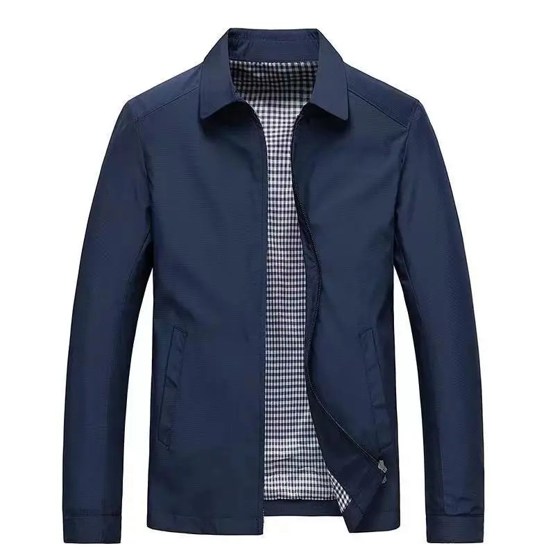 Chaqueta Business Urban