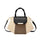 Bolso Elegancia Patchwork