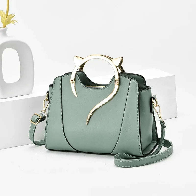 Bolso Miau Chic