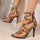 Tacones Serpentina Seraphina