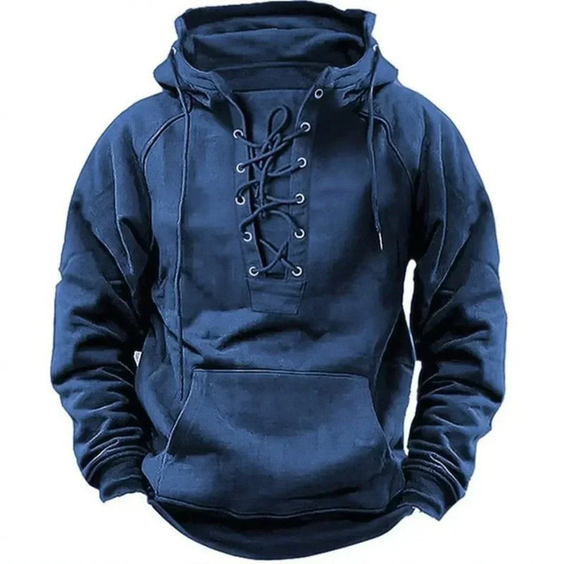 Ismael | NordFjäll™ Sudadera Resistente