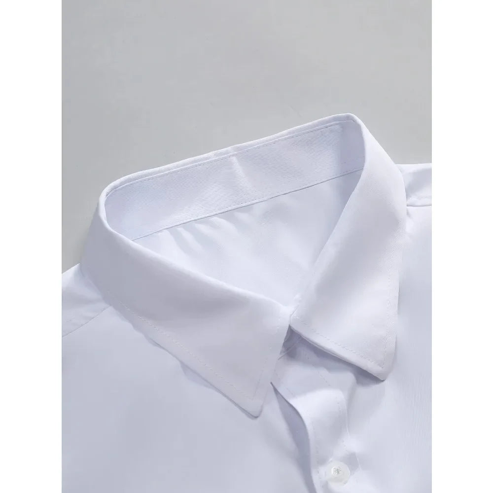 Camisa Clásico Refinado