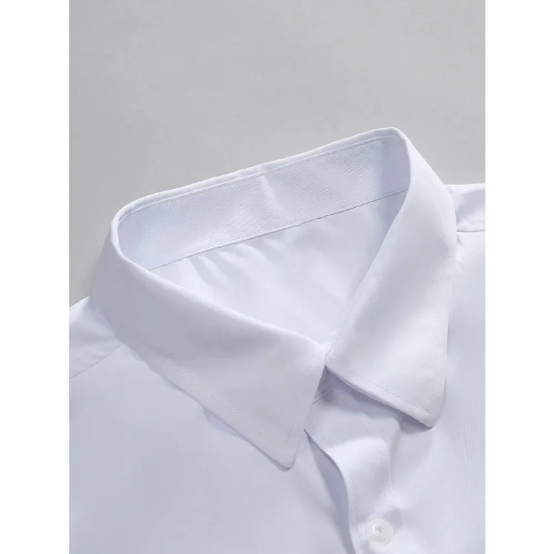 Camisa Clásico Refinado