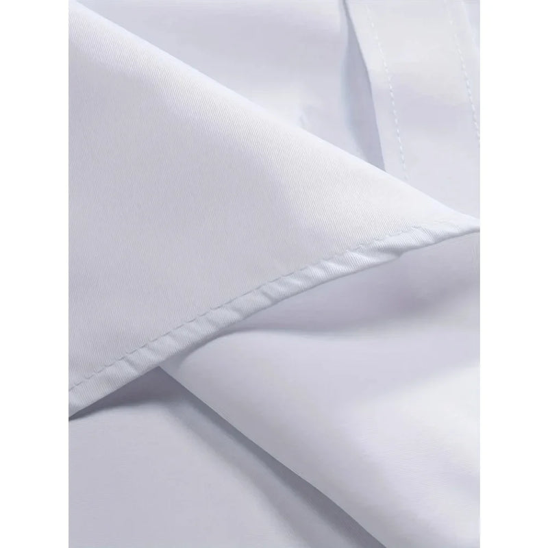 Camisa Clásico Refinado