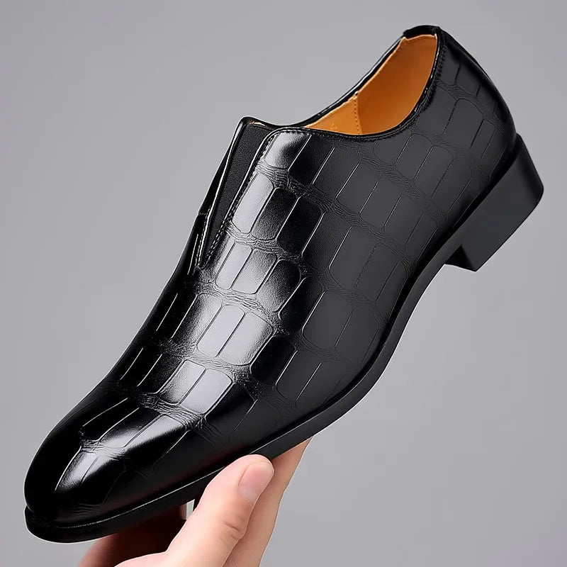 Confort Caballero