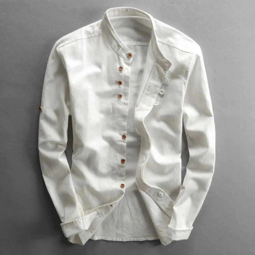 Camisa Urban Classic