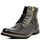 Phoenix | Botas de cordones