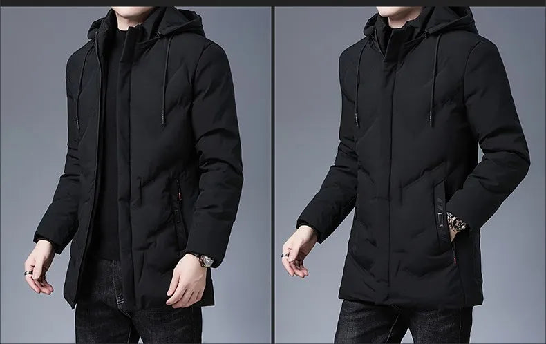Chaqueta Imperial