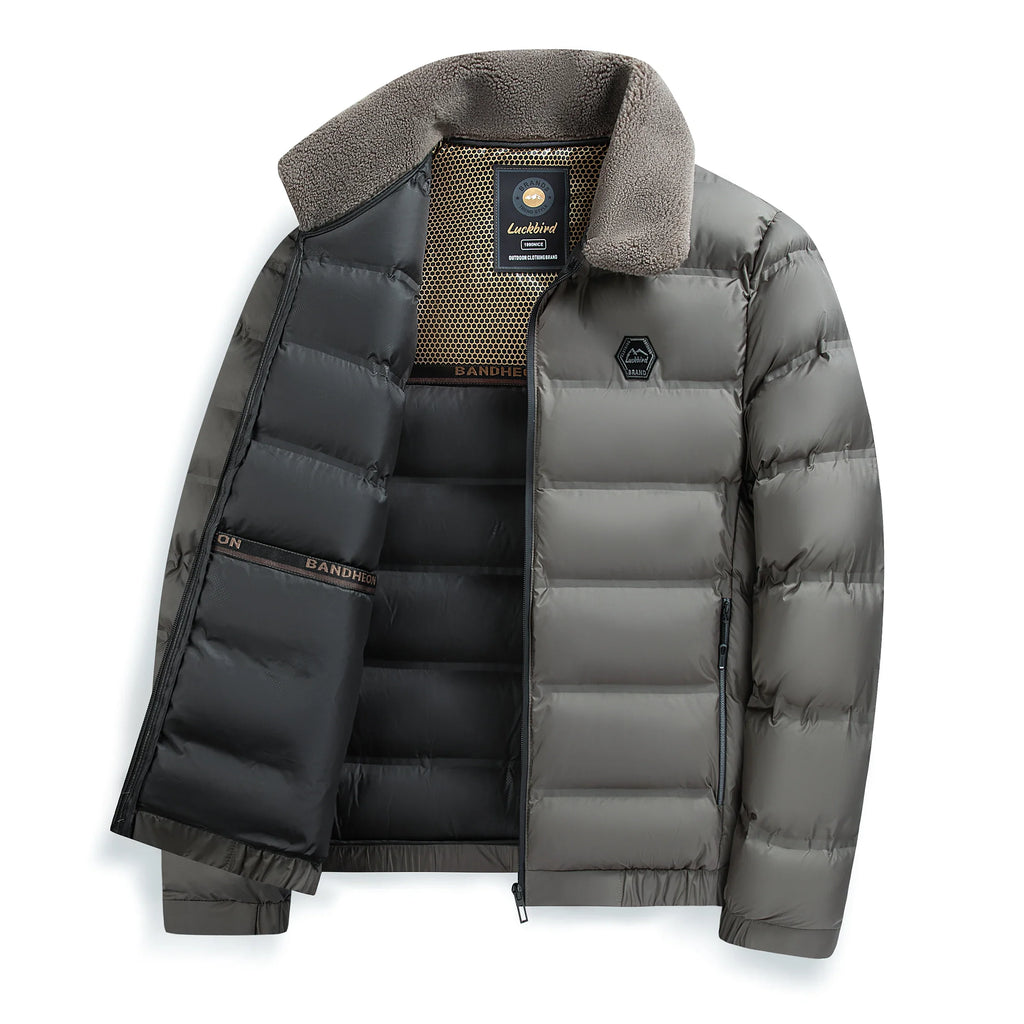 Chaqueta Graphene