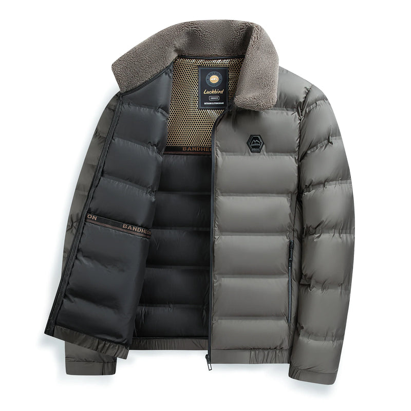 Chaqueta Graphene