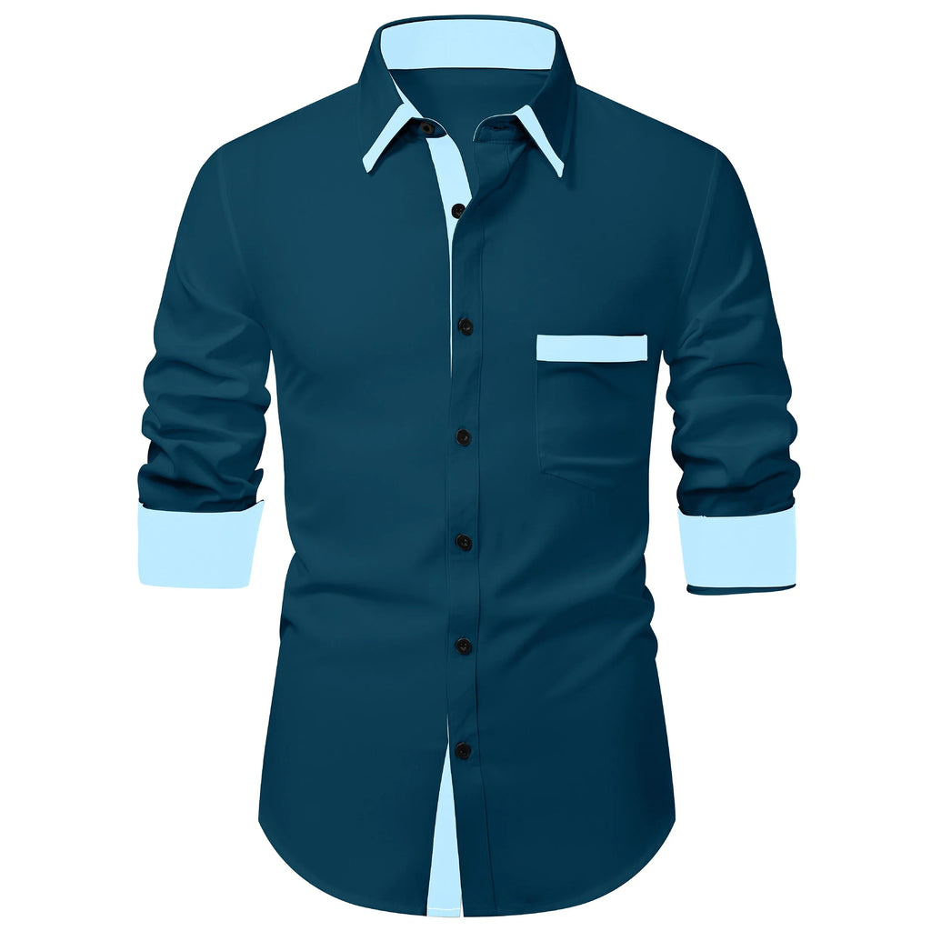 Camisa Urban Line