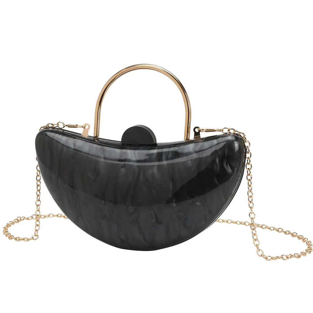 Bolso Esfera Glam
