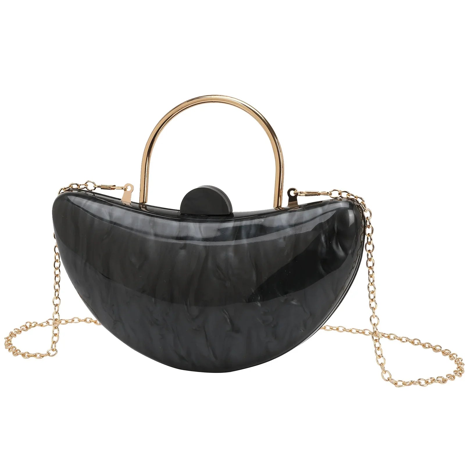 Bolso Esfera Glam