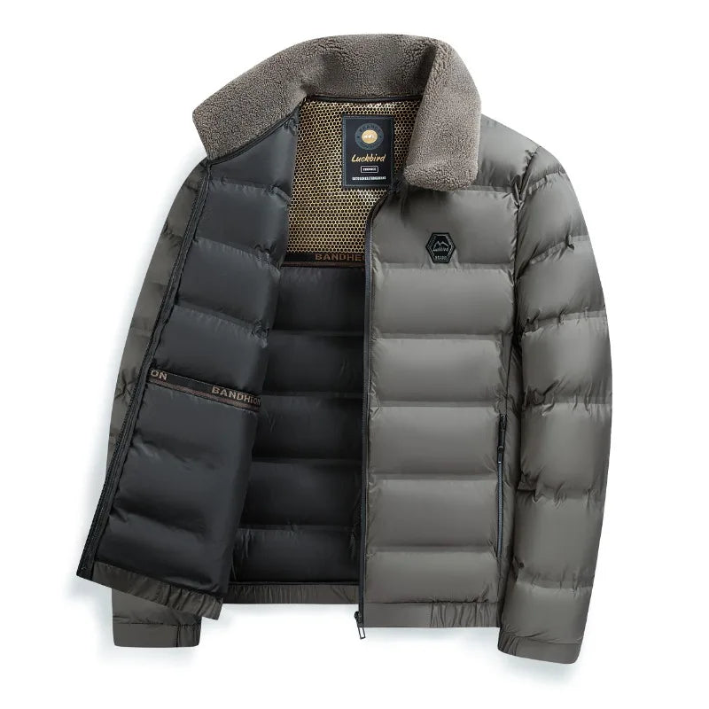 Chaqueta Graphene