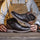 Kennedy | Botines de cuero sintético