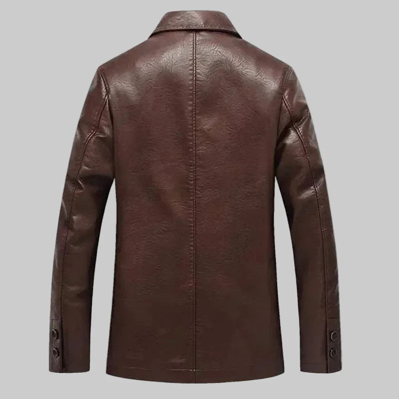 Chaqueta Heritage
