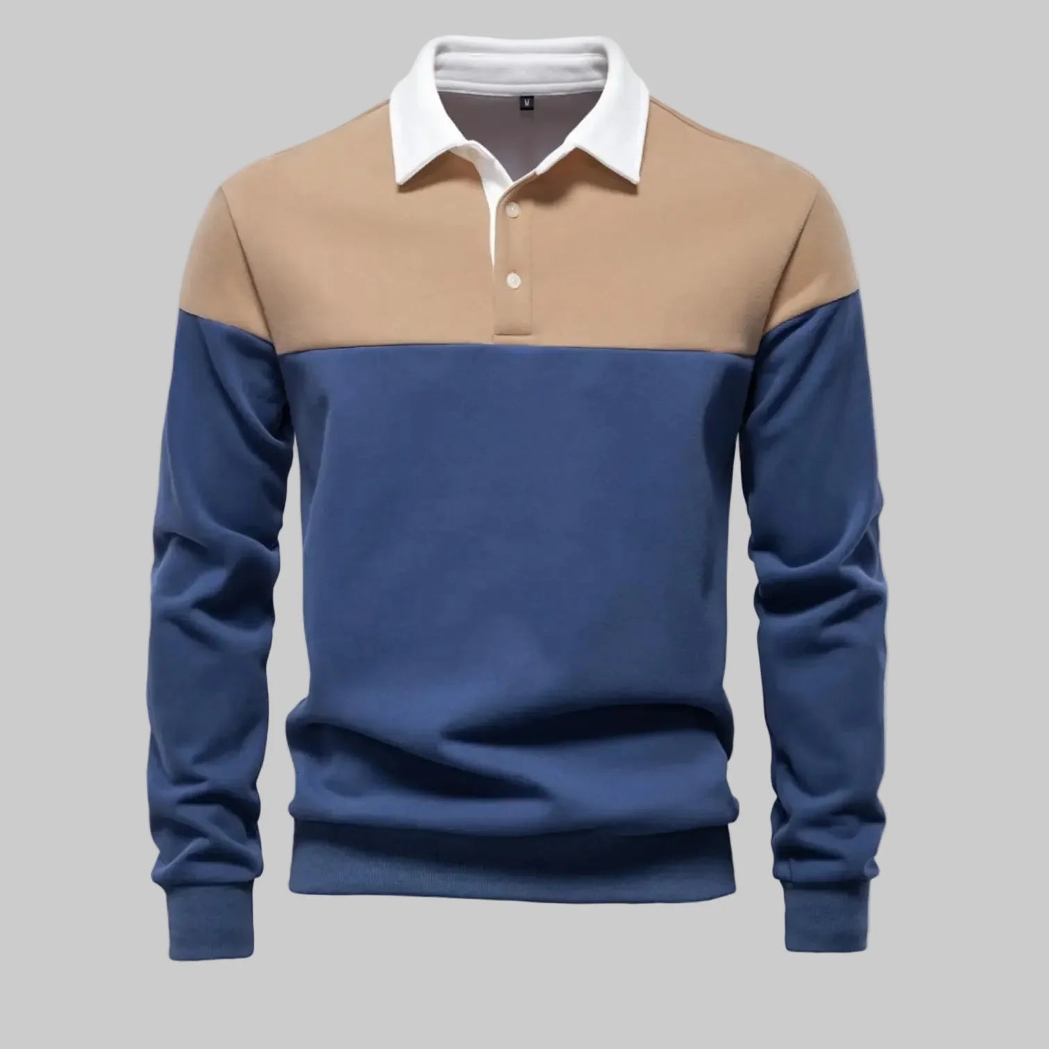 Suéter Polo Élite