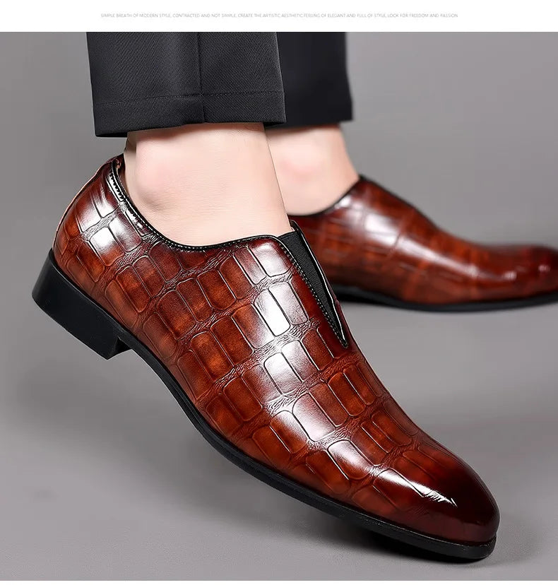 Confort Caballero
