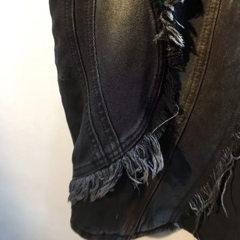 NEXARA | JEANS CARGO Y2K OVERSIZE
