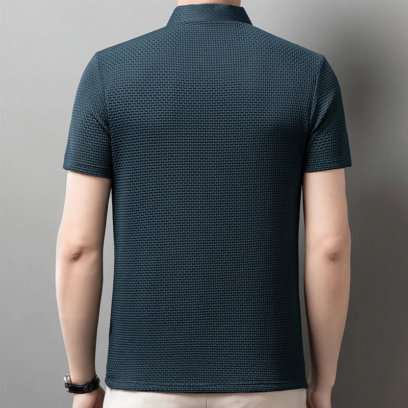 Camisa Polo Moderna