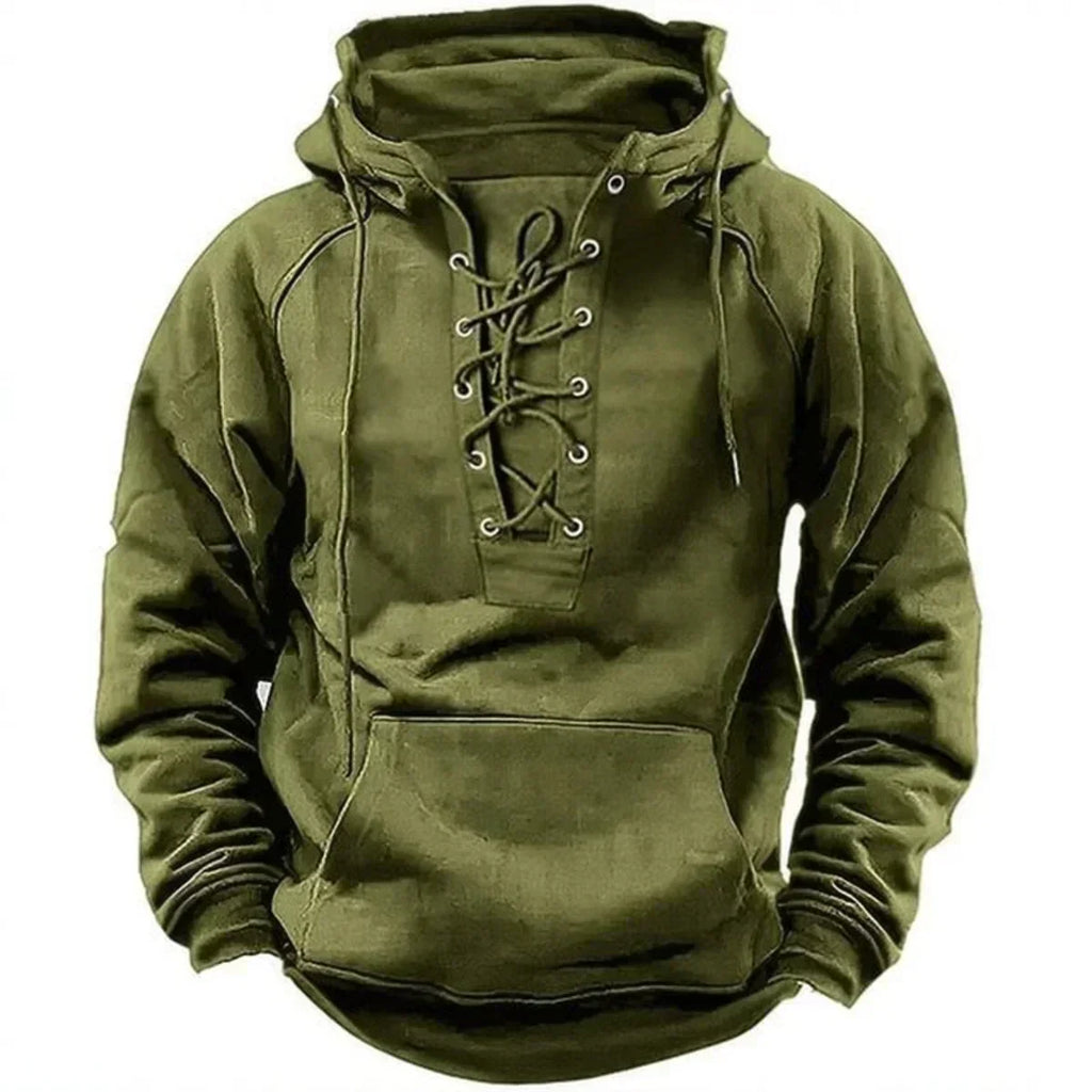 Ismael | NordFjäll™ Sudadera Resistente