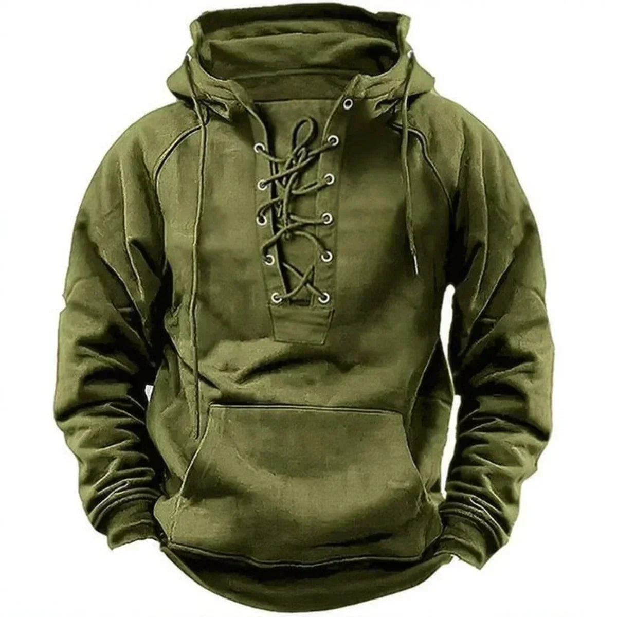 Ismael | NordFjäll™ Sudadera Resistente
