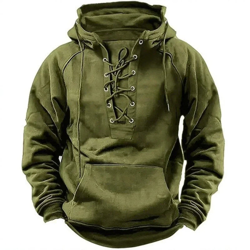 Ismael | NordFjäll™ Sudadera Resistente