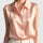 Lavinia | Blusa Sofisticada