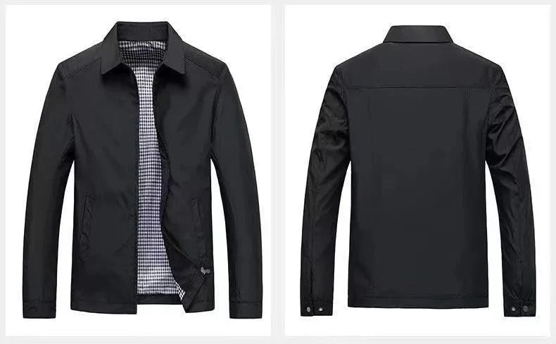 Chaqueta Business Urban