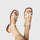 Deliane | Sandalias Planas Sofisticadas