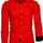 Camisa Estilo Aventurero