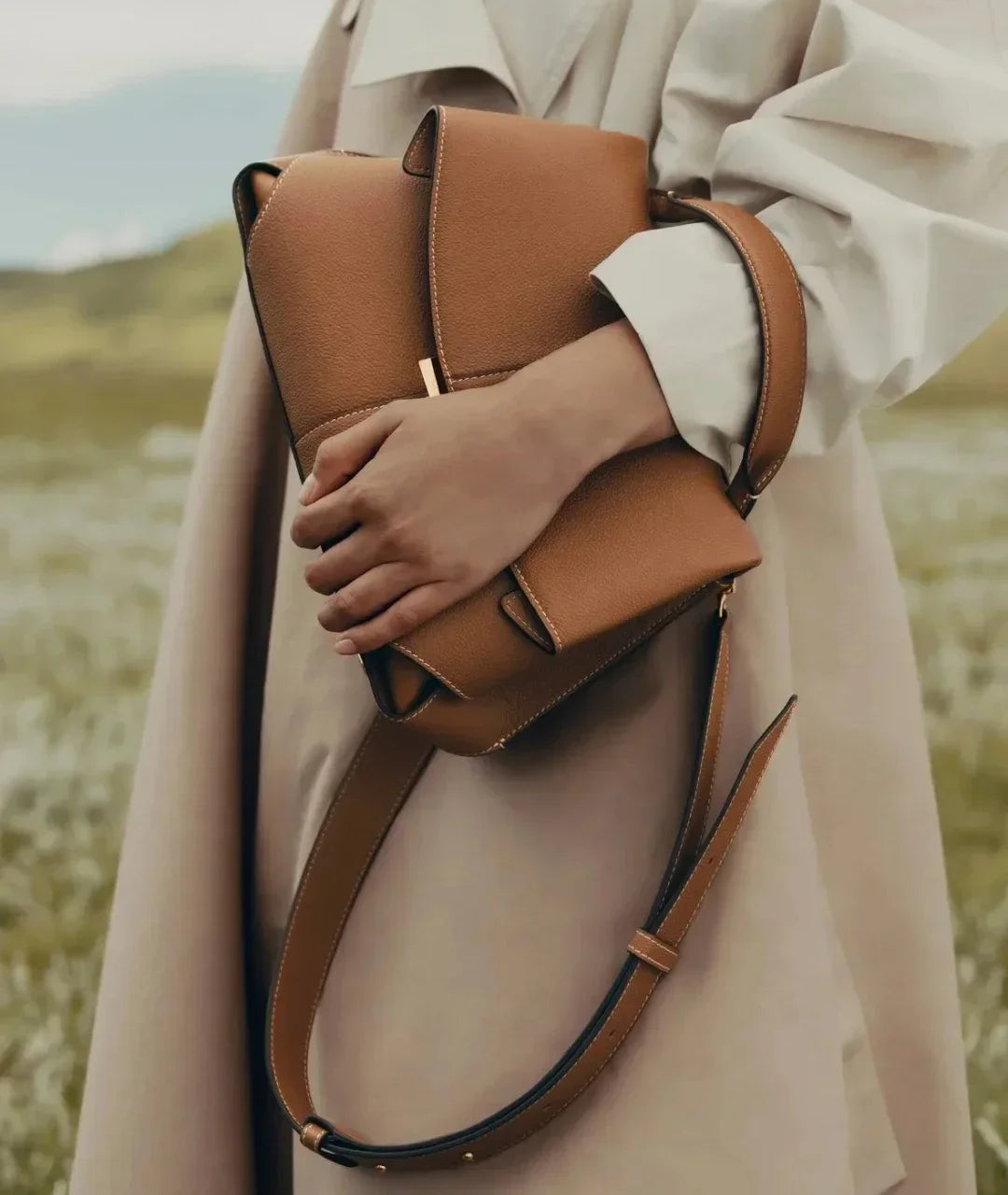 Bolso Chic Milano