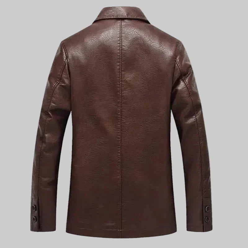 Chaqueta Heritage