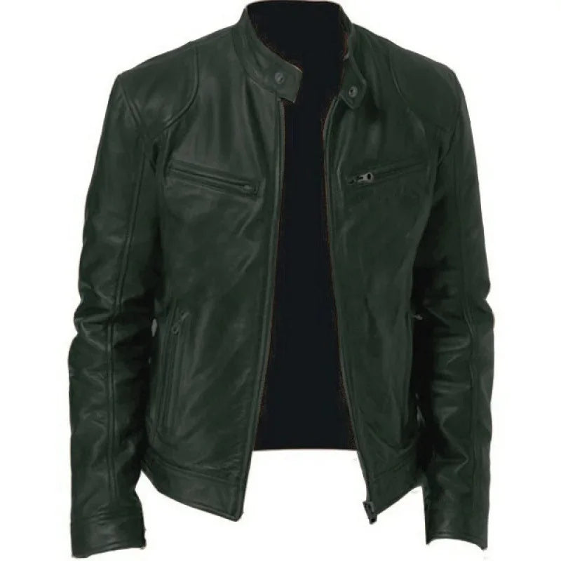Chaqueta Executive Moto