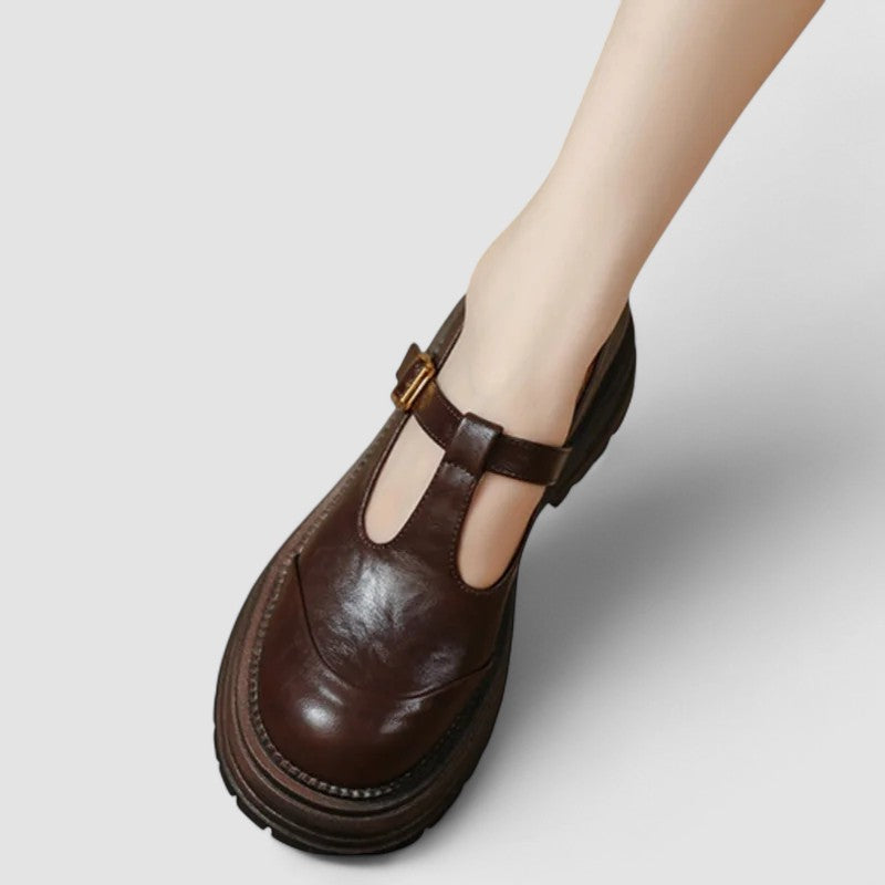 AURORA | ZAPATOS ORTOPÉDICOS ISABEL ROMERO CLÁSICOS
