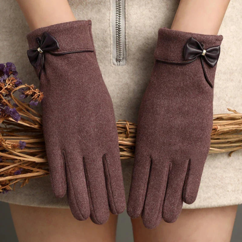 Guantes Táctiles Vivienne