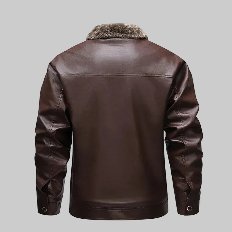 Chaqueta Moderna
