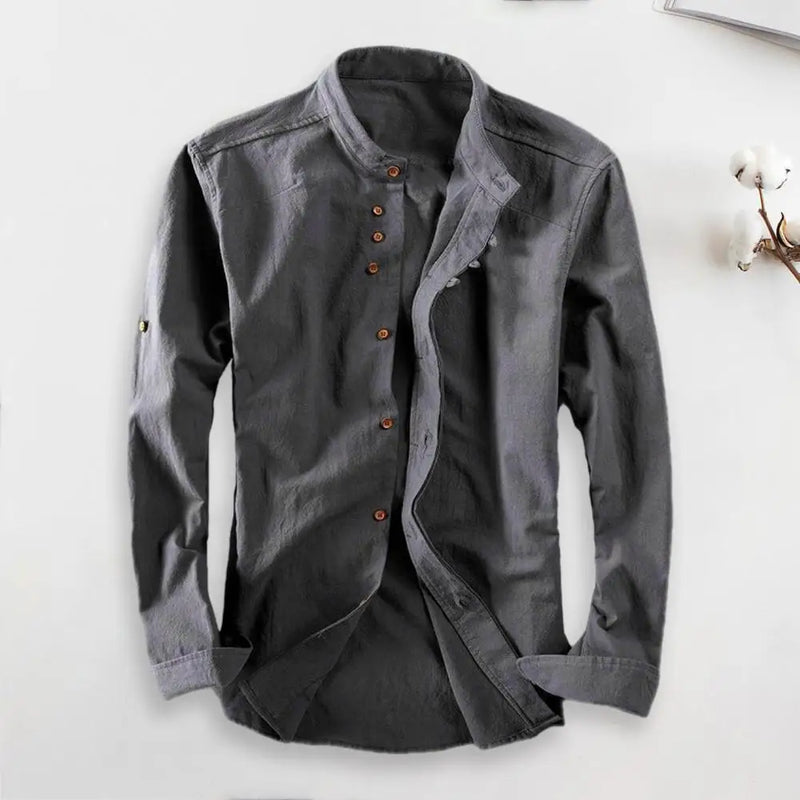 Camisa Urban Classic