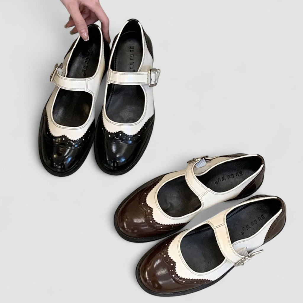 CARMEN | ZAPATOS ORTOPÉDICOS ISABEL ROMERO