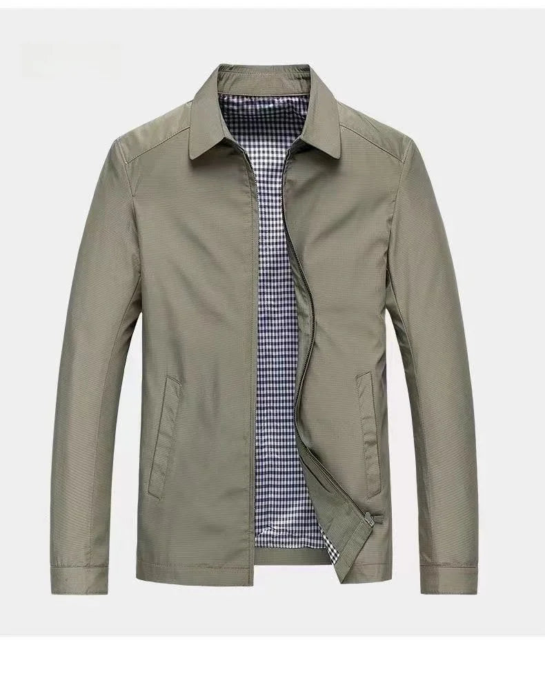 Chaqueta Business Urban
