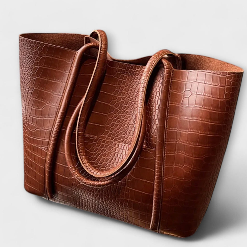 BOLSO MAXI VINTAGE