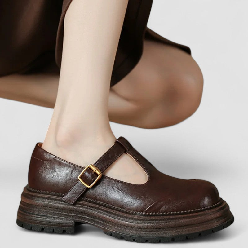 AURORA | ZAPATOS ORTOPÉDICOS ISABEL ROMERO CLÁSICOS