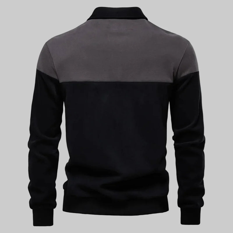 Suéter Polo Élite